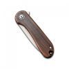 Нож Civivi Mini Elementum Satin Copper (C18062Q-2) изображение 4