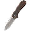 Нож Civivi Mini Elementum Satin Copper (C18062Q-2)
