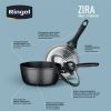 Ківш Ringel Zira з кришкою 2.2 л (RG-41006-20) зображення 7