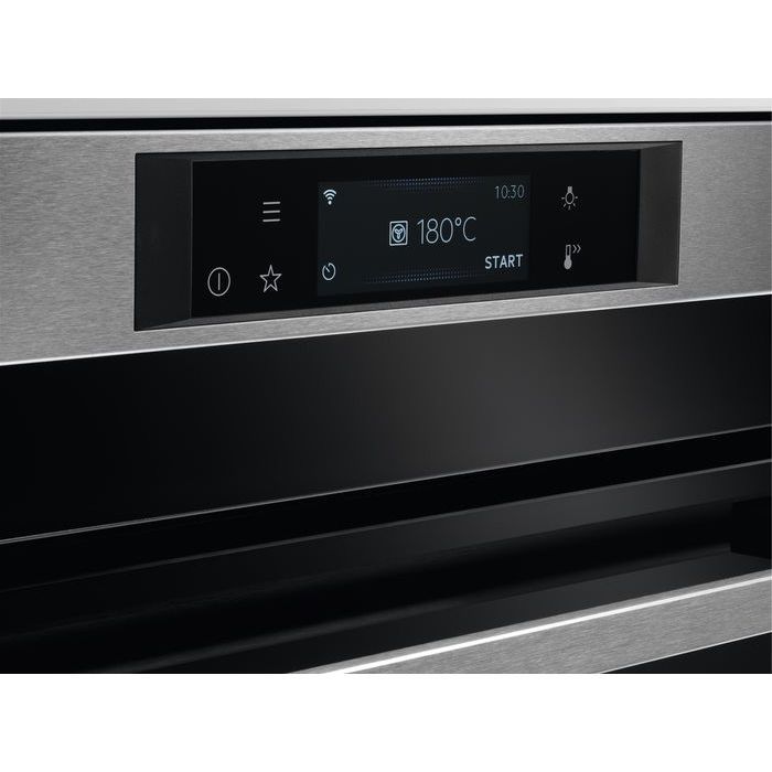 Духова шафа AEG BSE778380M зображення 2