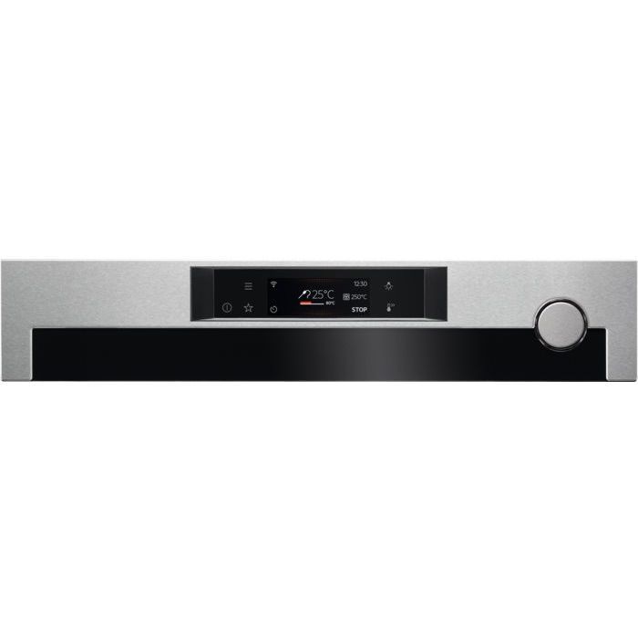 Духова шафа AEG BSE778380M зображення 4