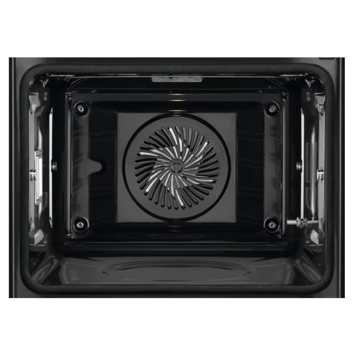 Духова шафа AEG BSE778380M зображення 5