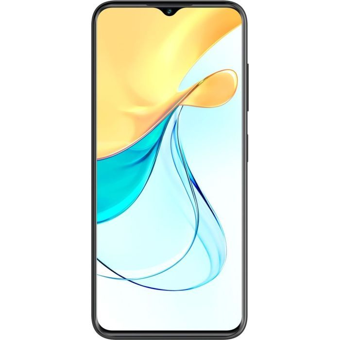 Мобильный телефон ZTE Blade V50 Design 8/128GB Black (1011472) изображение 3