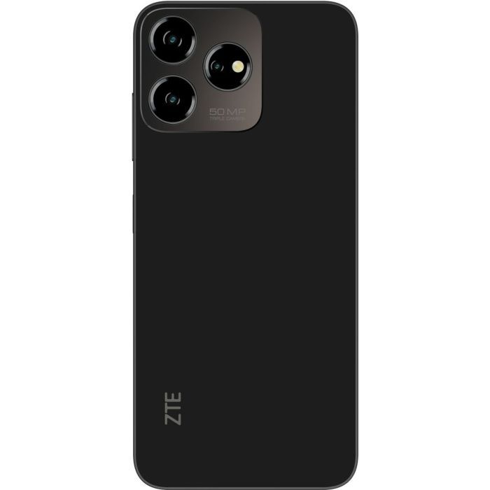 Мобильный телефон ZTE Blade V50 Design 8/128GB Black (1011472) изображение 5