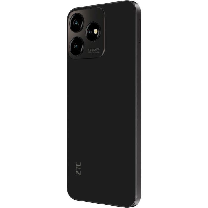 Мобильный телефон ZTE Blade V50 Design 8/128GB Black (1011472) изображение 7