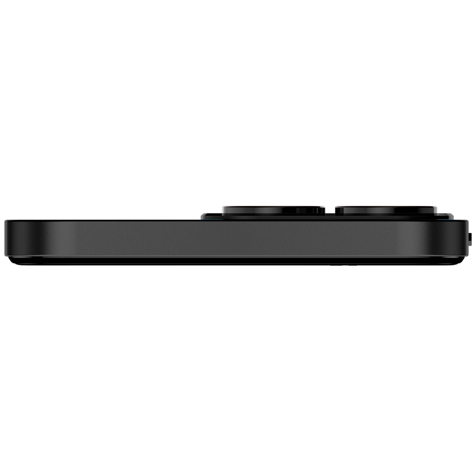 Мобільний телефон ZTE Blade V50 Design 8/256GB Black (1011474) зображення 8