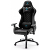 Кресло игровое Aula F1029 Gaming Chair Black (6948391286174) изображение 3