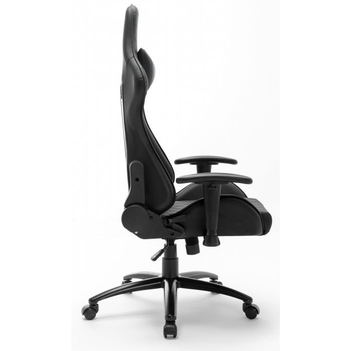 Крісло ігрове Aula F1029 Gaming Chair Black (6948391286174) зображення 5