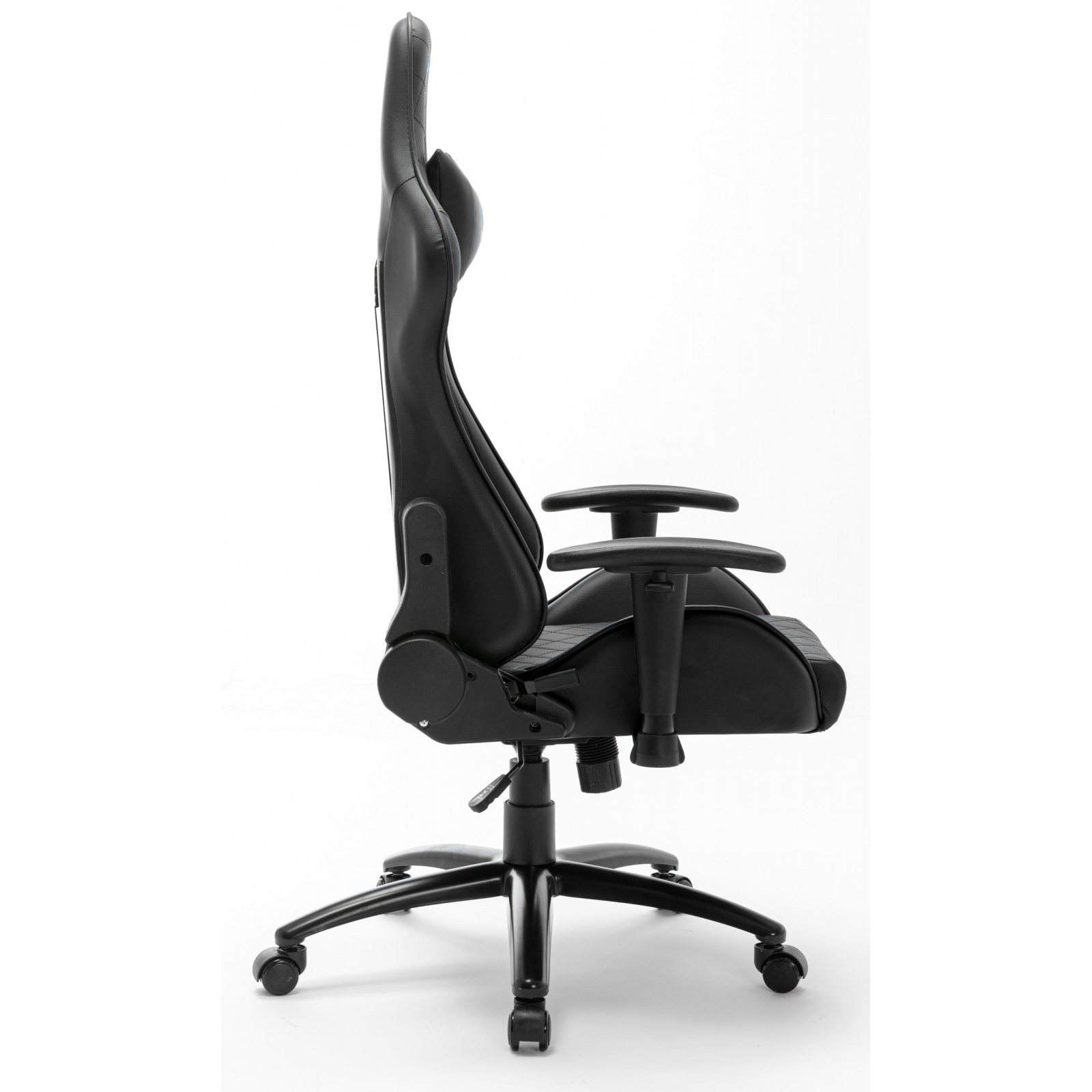 Крісло ігрове Aula F1029 Gaming Chair Black (6948391286174) зображення 5