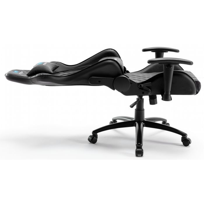 Крісло ігрове Aula F1029 Gaming Chair Black (6948391286174) зображення 8