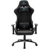 Крісло ігрове Aula F1029 Gaming Chair Black (6948391286174)