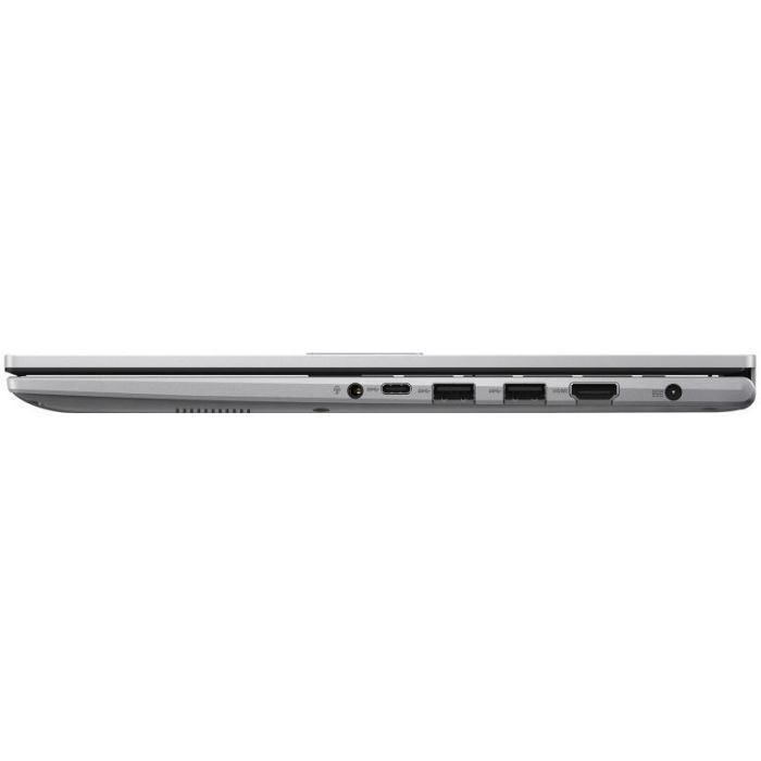 Ноутбук ASUS Vivobook 15 X1504VA-BQ151 (90NB10J2-M00J10) зображення 6