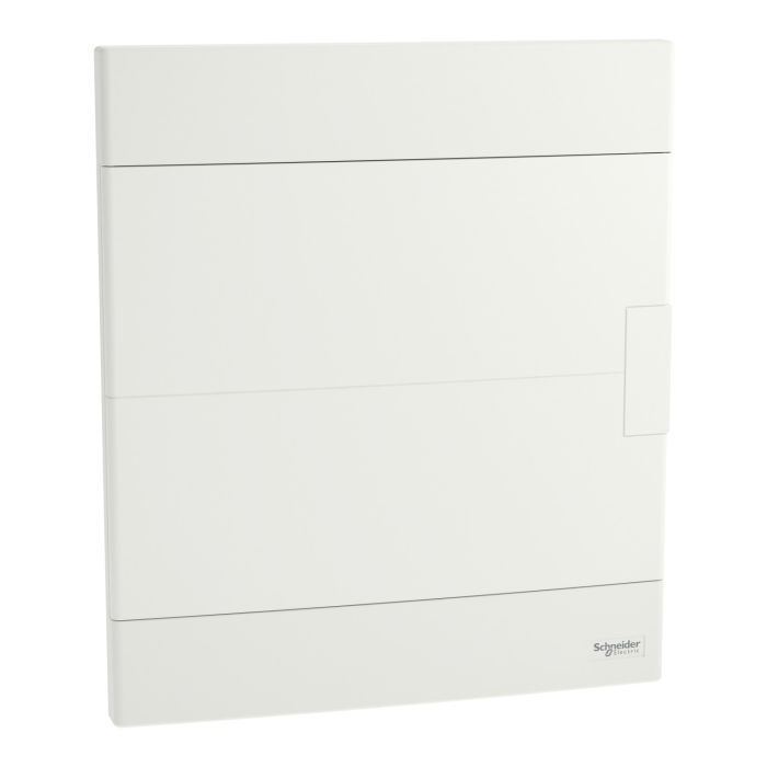 Распределительный щит Schneider Electric Easy9 EU 2 ряда 12 мод (EZ9EUB212)