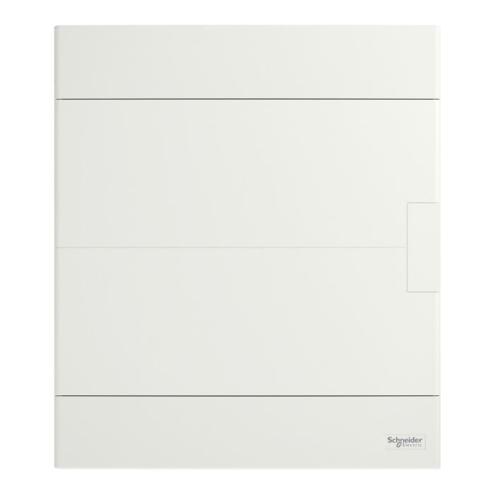 Распределительный щит Schneider Electric Easy9 EU 2 ряда 12 мод (EZ9EUB212) изображение 2