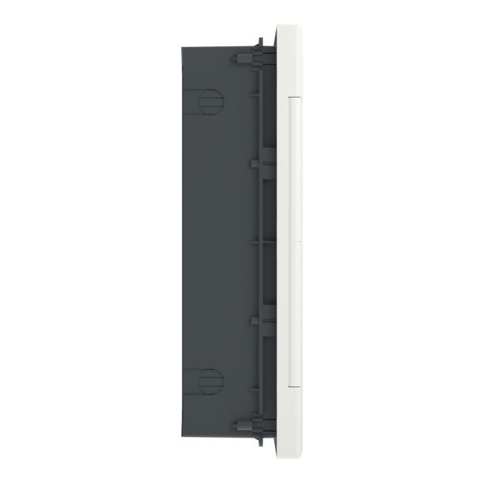 Распределительный щит Schneider Electric Easy9 EU 2 ряда 12 мод (EZ9EUB212) изображение 3