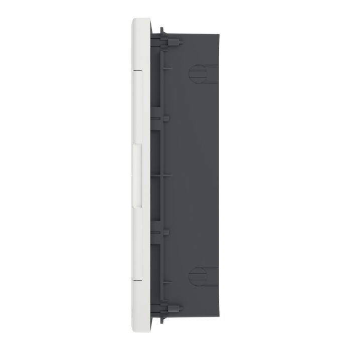 Распределительный щит Schneider Electric Easy9 EU 2 ряда 12 мод (EZ9EUB212) изображение 4