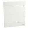 Распределительный щит Schneider Electric Easy9 EU 2 ряда 12 мод (EZ9EUB212)