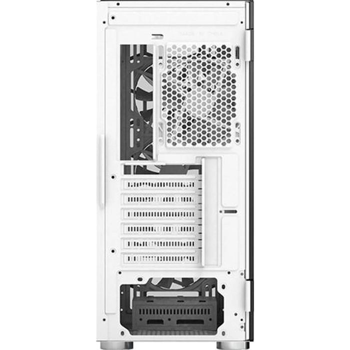 Корпус MONTECH X3 GLASS (W) изображение 4
