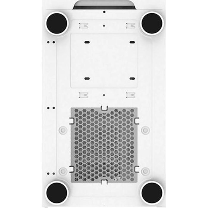 Корпус MONTECH X3 GLASS (W) изображение 5