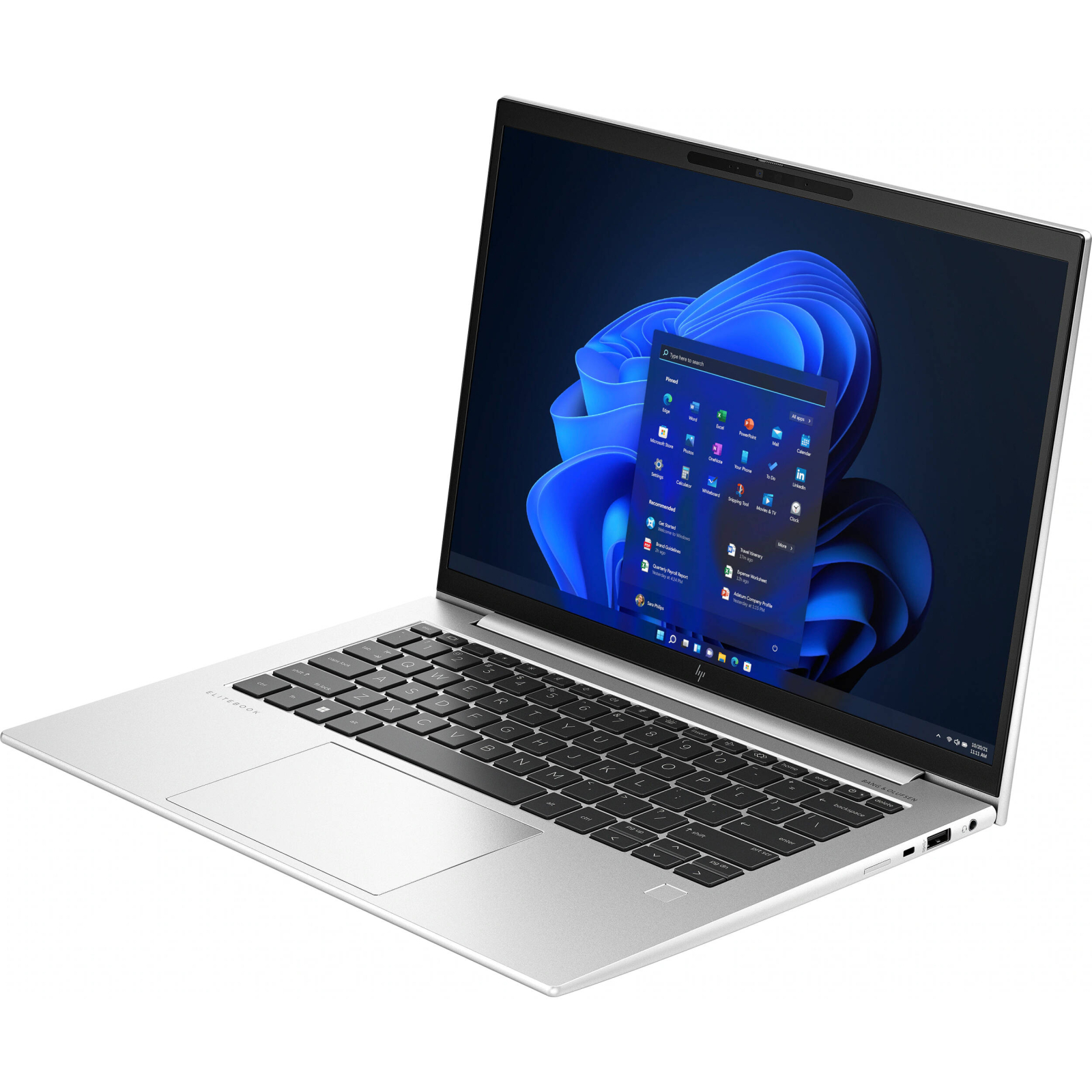 Ноутбук HP EliteBook 840 G10 (8A4C7EA) изображение 3