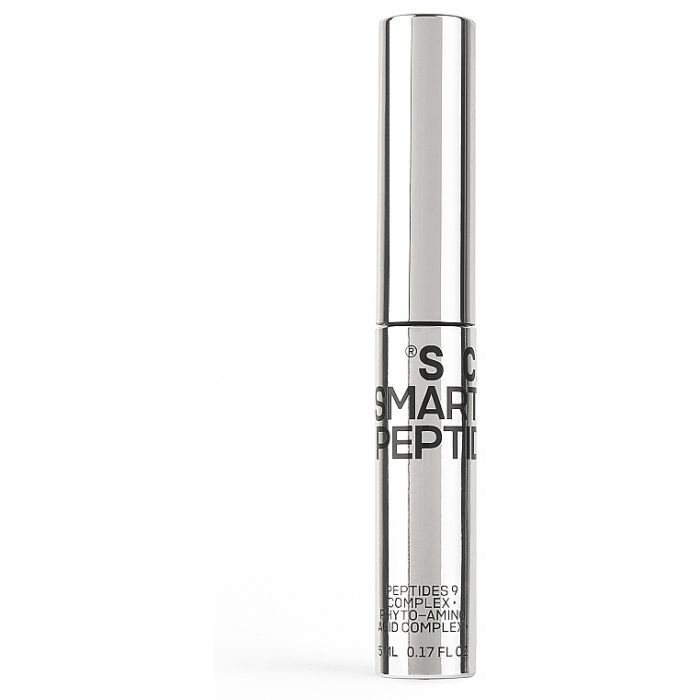 Гель для бровей Sister's Aroma Smart Brow Peptide Tint Natural Brown (4820227781829)