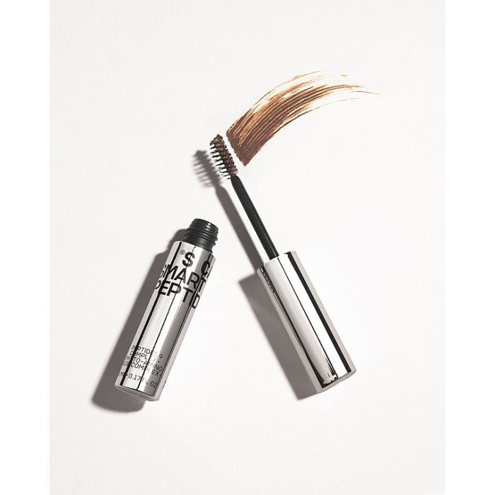Гель для бровей Sister's Aroma Smart Brow Peptide Tint Natural Brown (4820227781829) изображение 2