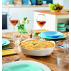 Форма для выпечки Luminarc Smart Cuisine Carine квадратна 26 х 26 см (P4026) изображение 6