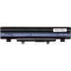 Аккумулятор для ноутбука ACER Aspire E 15 Touch (AL14A32) 11.1V 4400mAh PowerPlant (NB410682)