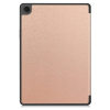 Чохол до планшета BeCover Flexible TPU Mate Samsung Tab A9 Plus SM-X210/SM-X215/SM-X216 11.0" Rose Gold (710346) зображення 3