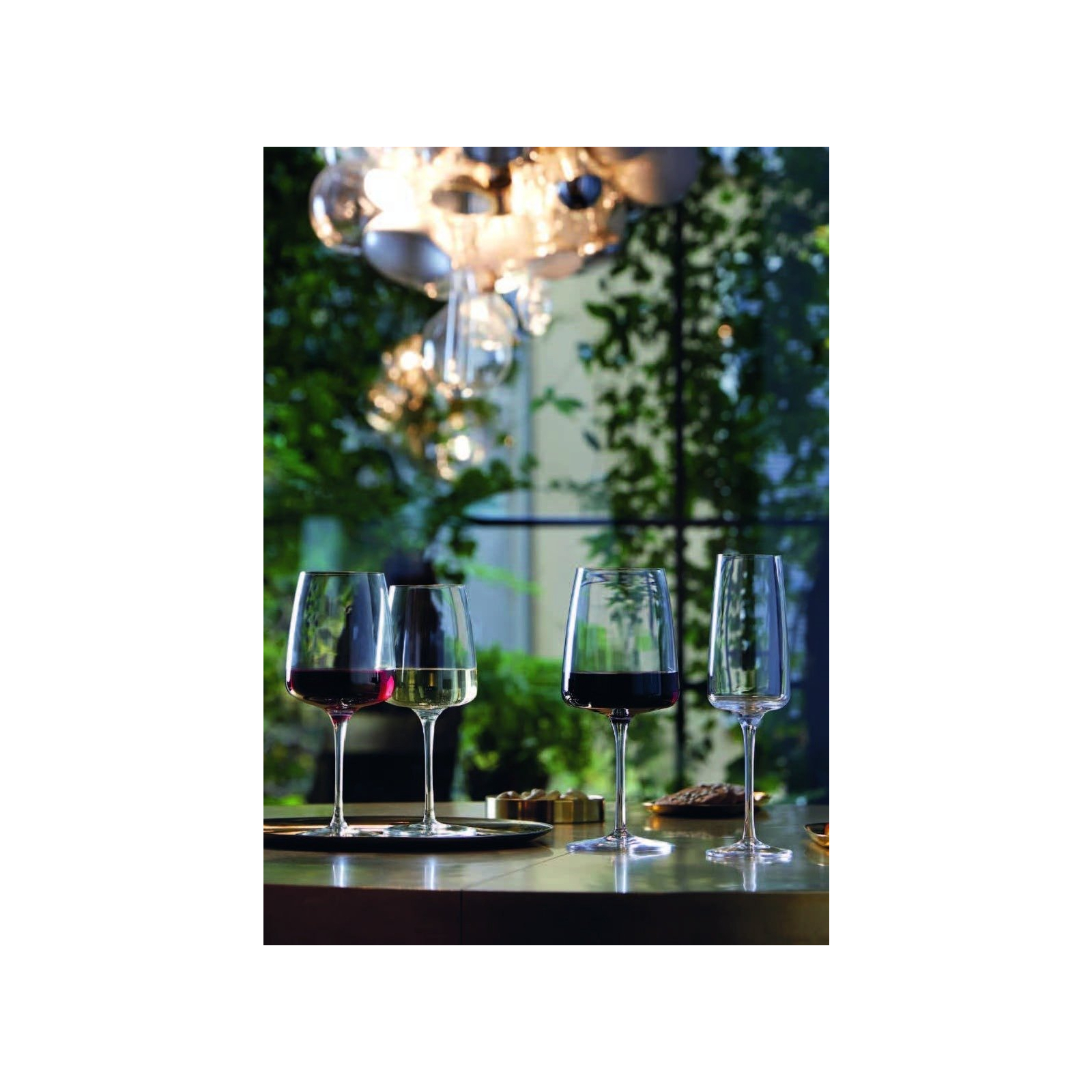 Набор бокалов Bormioli Rocco Nexo Gran Rosso для червоного вина 550 мл 6 шт (365748GSZ021990) изображение 2