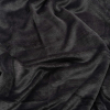 Плед Ardesto Flannel 100% поліестер, темно-сірий 200х220 см (ART0213SB) зображення 3
