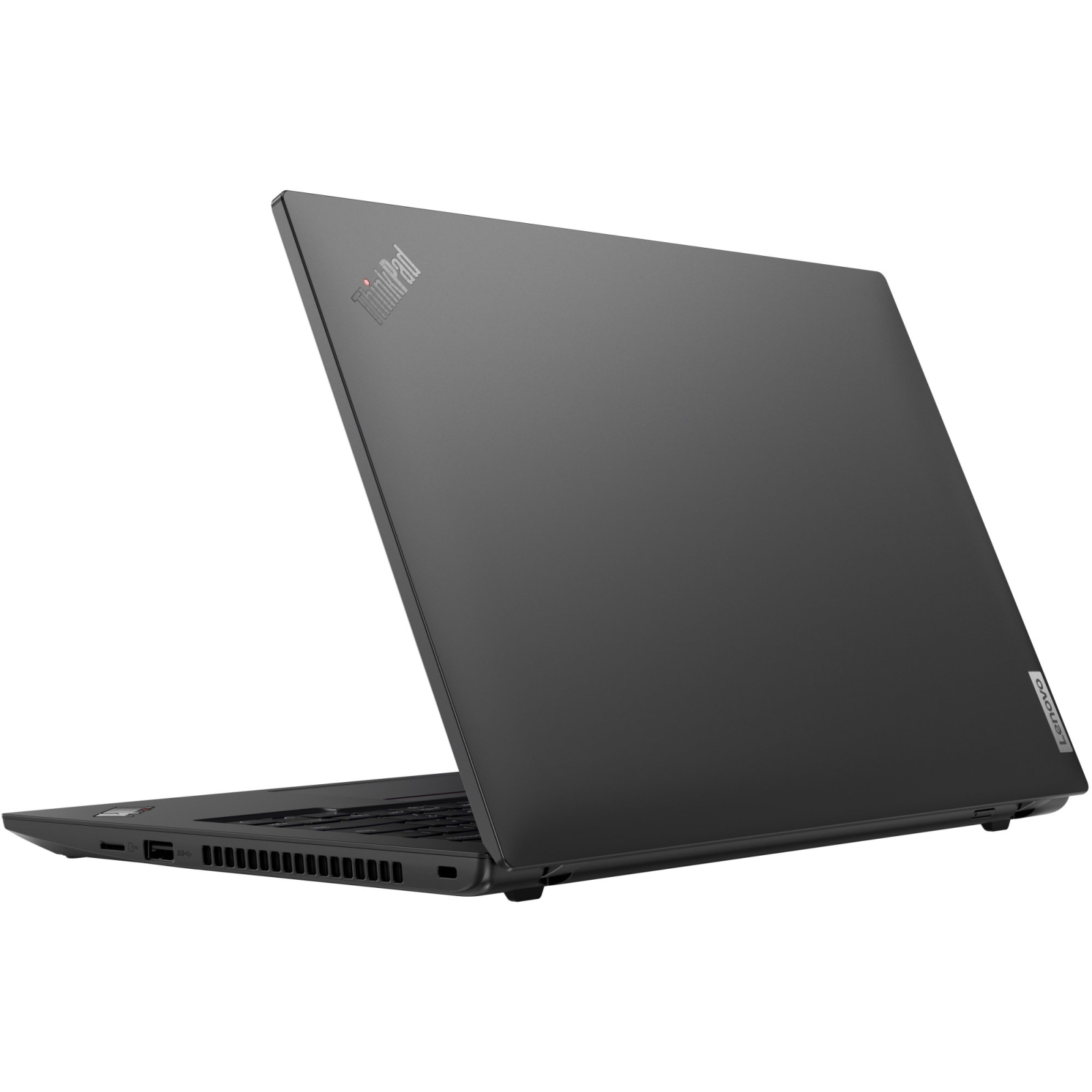 Ноутбук Lenovo ThinkPad L14 G4 (21H10072RA) зображення 7