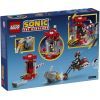 Конструктор LEGO Sonic the Hedgehog Їжак Шедоу. Втеча (76995) зображення 10