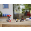 Конструктор LEGO Sonic the Hedgehog Еж Шедоу. Побег (76995) изображение 2