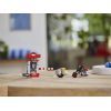 Конструктор LEGO Sonic the Hedgehog Їжак Шедоу. Втеча (76995) зображення 2