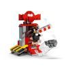 Конструктор LEGO Sonic the Hedgehog Їжак Шедоу. Втеча (76995) зображення 6