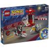 Конструктор LEGO Sonic the Hedgehog Їжак Шедоу. Втеча (76995)