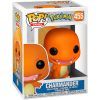 Фигурка Funko Pop Games: Pokemon - Charmander (5908305242451) изображение 2
