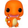 Фигурка Funko Pop Games: Pokemon - Charmander (5908305242451)