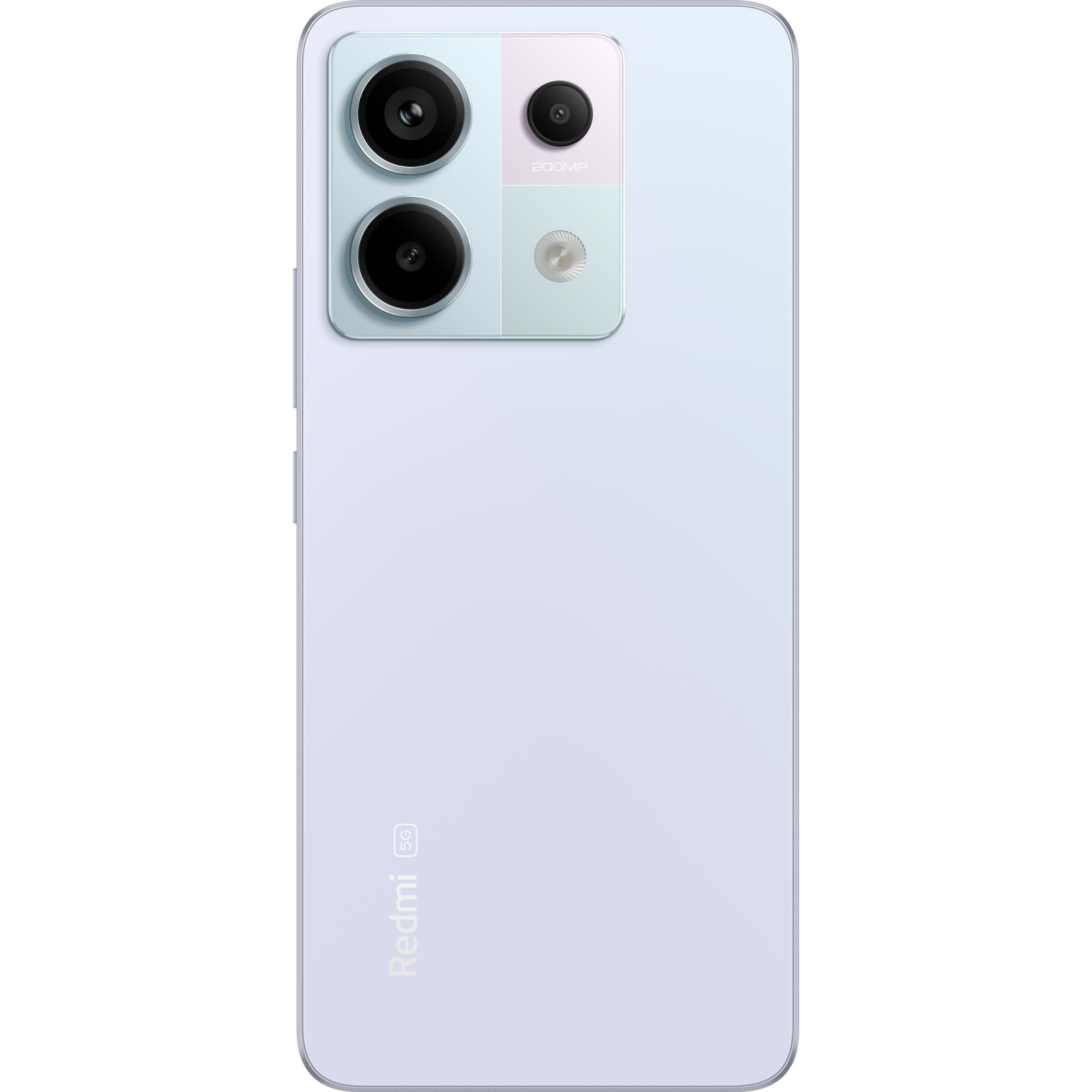 Мобільний телефон Xiaomi Redmi Note 13 Pro 5G 8/256GB Aurora Purple (1020569) зображення 2