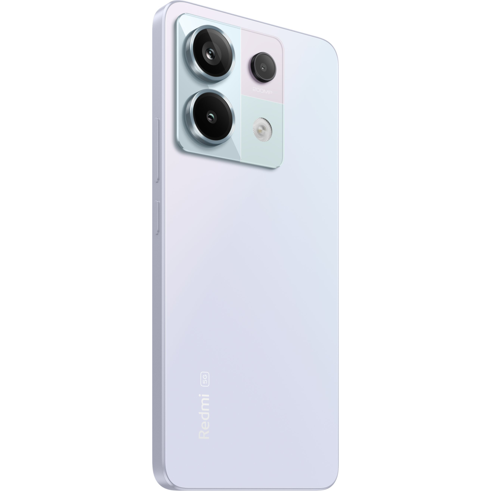 Мобильный телефон Xiaomi Redmi Note 13 Pro 5G 8/256GB Ocean Teal (1020568) изображение 5