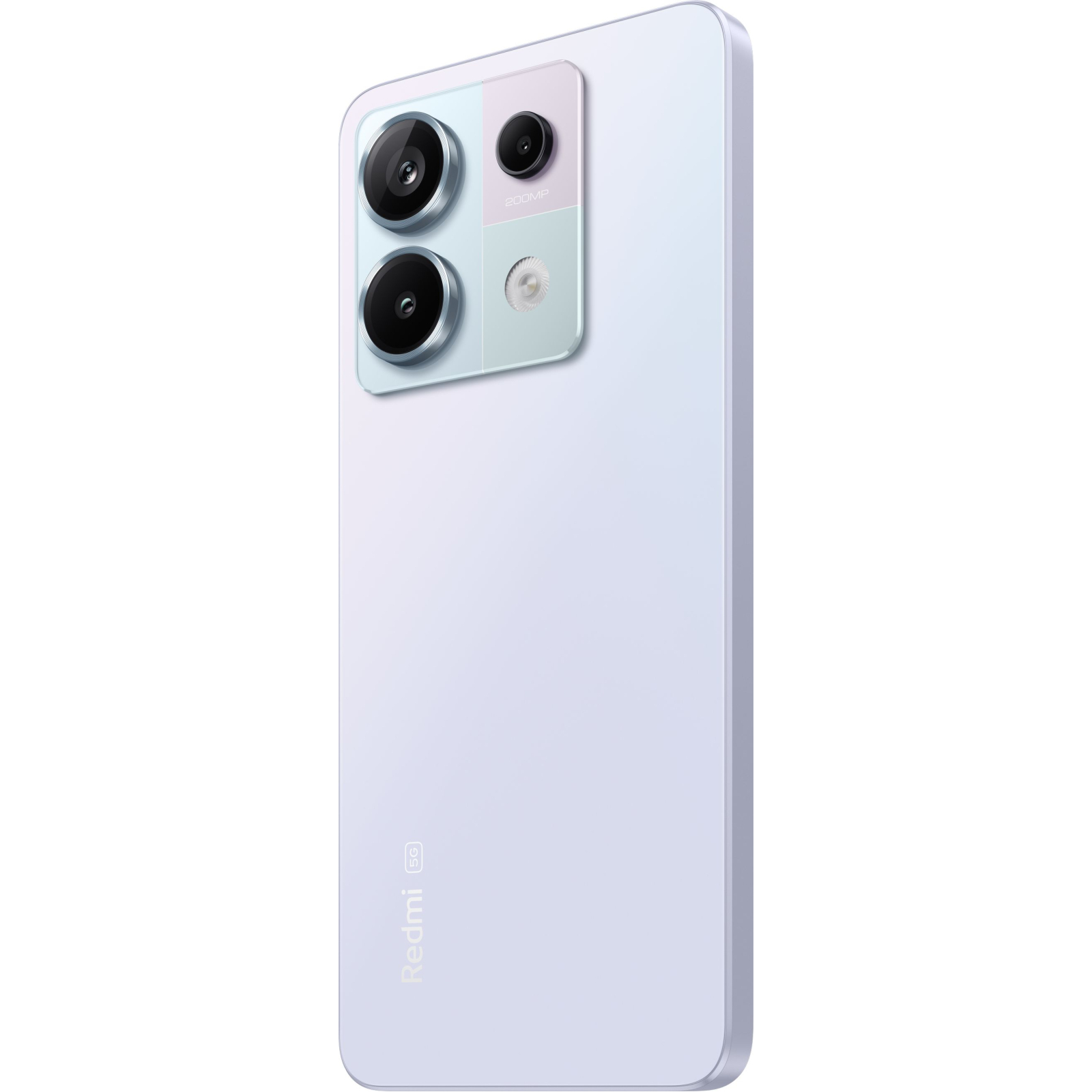 Мобильный телефон Xiaomi Redmi Note 13 Pro 5G 8/256GB Aurora Purple (1020569) изображение 6
