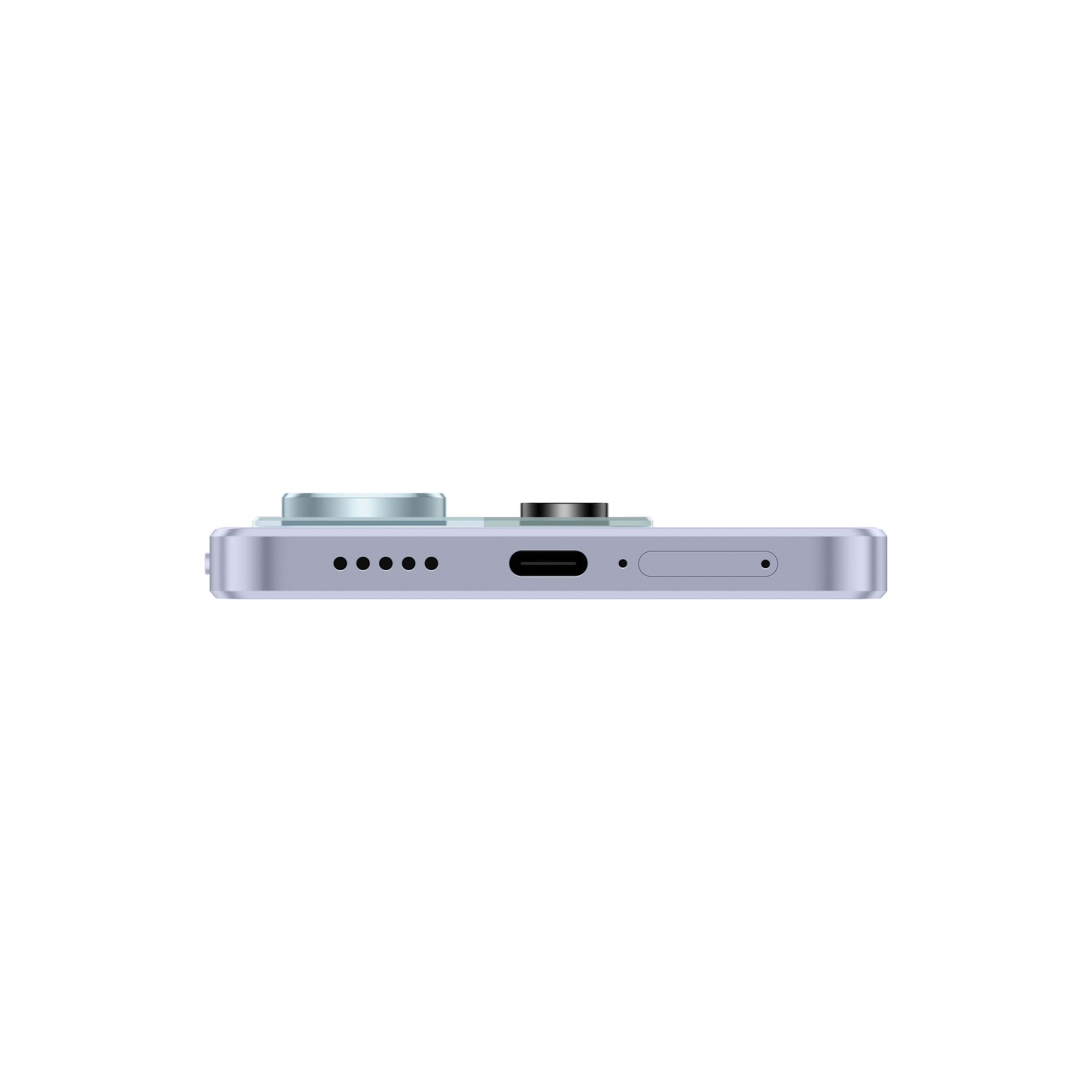 Мобільний телефон Xiaomi Redmi Note 13 Pro 5G 8/256GB Ocean Teal (1020568) зображення 7