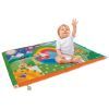 Детский коврик Clementoni Baby Friends (17802) изображение 5