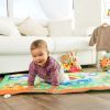 Детский коврик Clementoni Baby Friends (17802) изображение 6