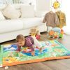 Детский коврик Clementoni Baby Friends (17802) изображение 7