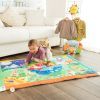 Детский коврик Clementoni Baby Friends (17802) изображение 8