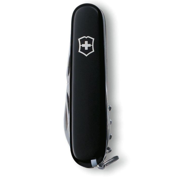Нож Victorinox Camper 91 мм Синій (1.3613.2) изображение 2