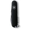 Нож Victorinox Camper 91 мм Чорний (1.3613.3) изображение 2