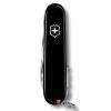 Нож Victorinox Huntsman Ukraine 91 мм Чорно-червоний (1.3713.3.1) изображение 4